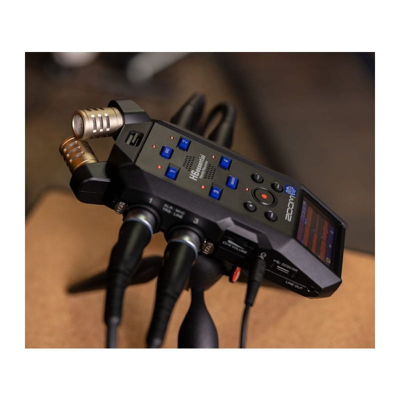 H6essential