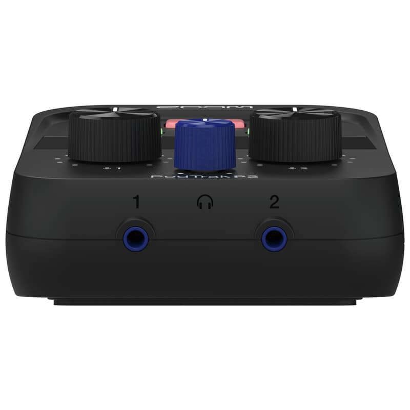 PodTrak P2