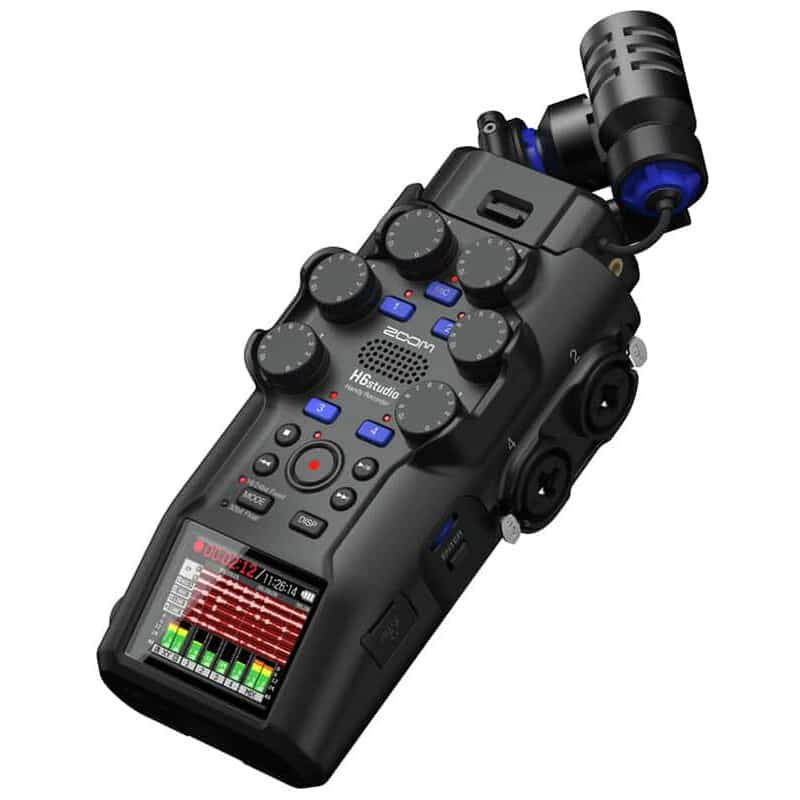 H6studio