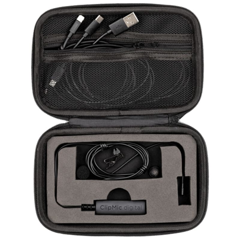 CLIPMIC DIGITAL 2