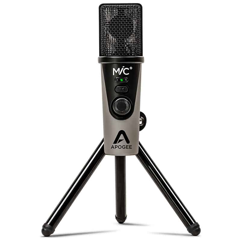 MiC Plus