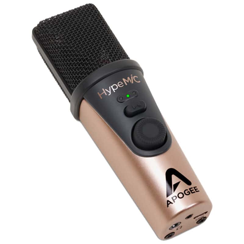 HypeMic
