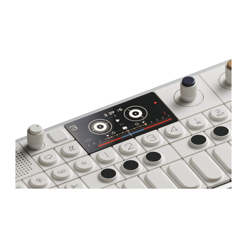 TE002AS002 [OP-1 field]