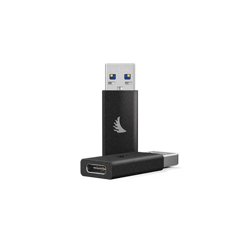 SD Dual Card Reader SDD31PK