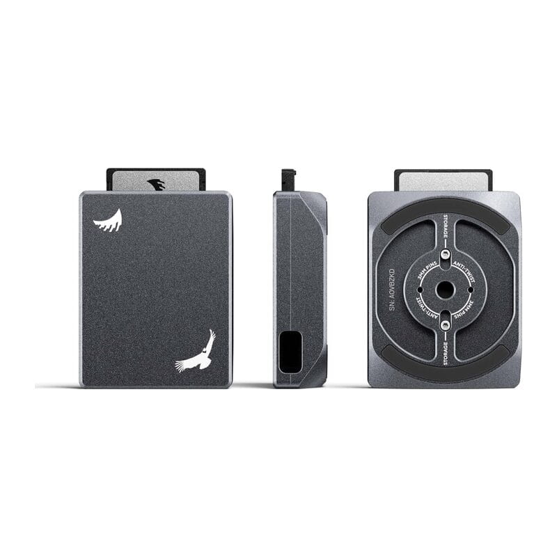 CFexpress B Recording Module Space Gray KBRMCFXB