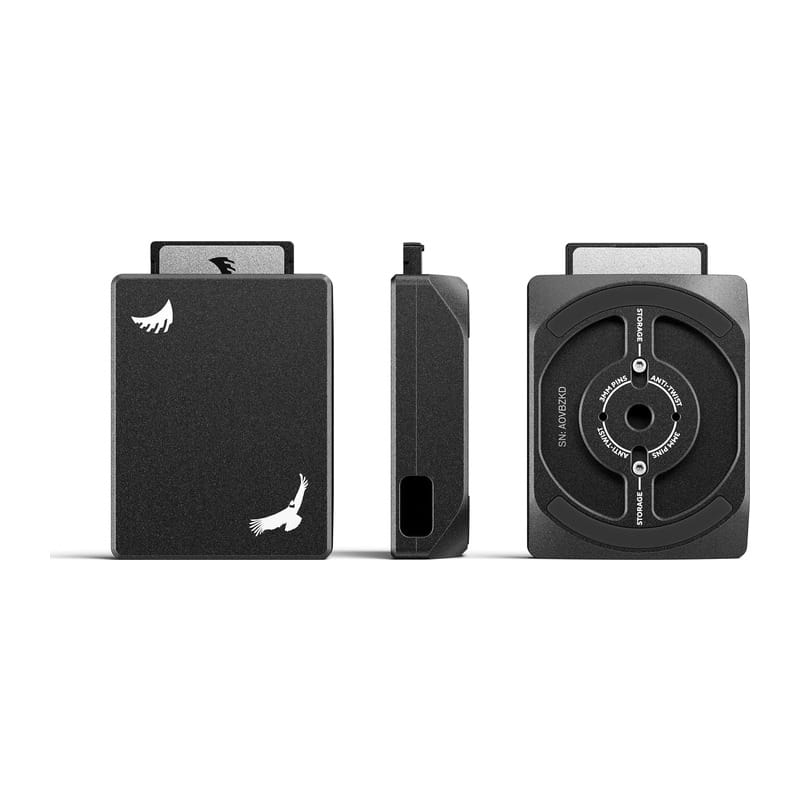 CFexpress B Recording Module Raven Black KBRMCFXBRB