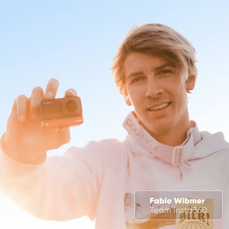 Insta360 ONE RS Twin Edition CINRSGP/A