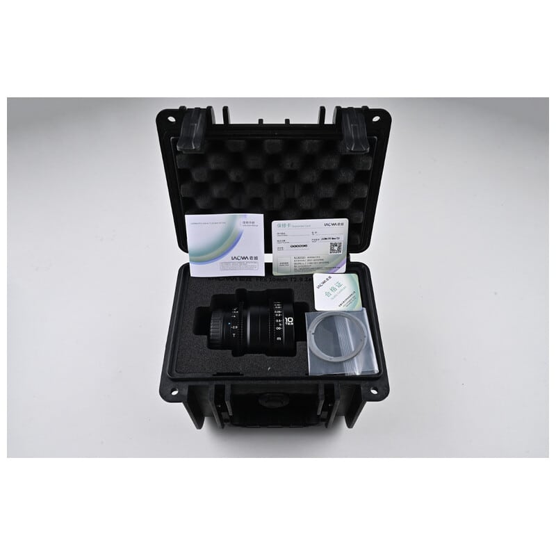 10mm T2.9 Zero-D VV Cine Nikon Z LAO0773