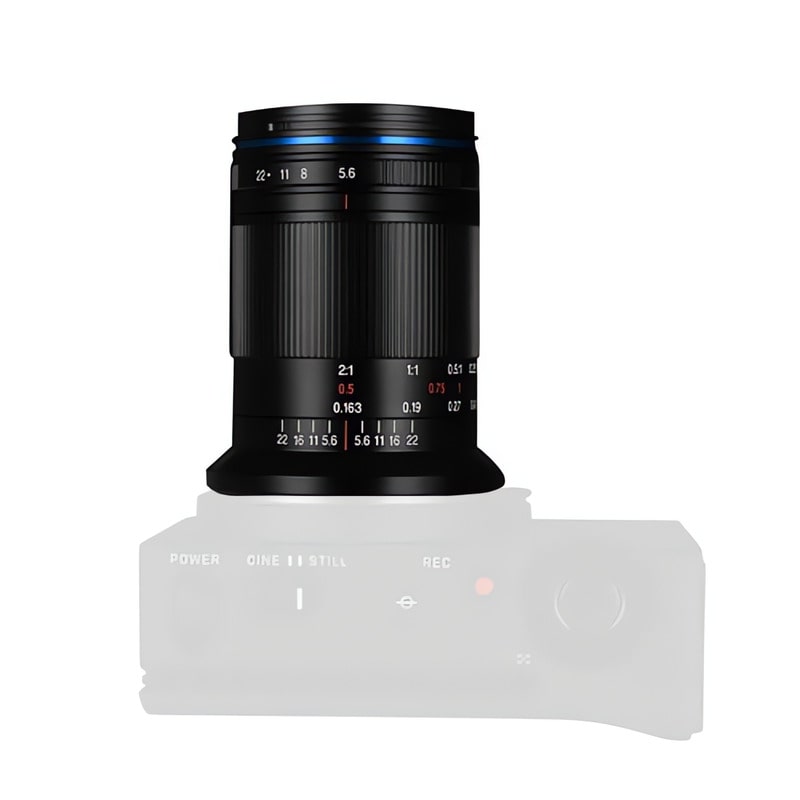 Mini 85mm F5.6 2X Ultra Macro APO L-Mount