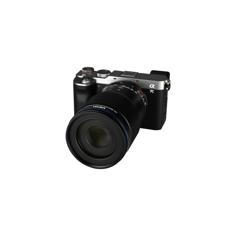 90mm F2.8 2x Ultra Macro APO Sony FE