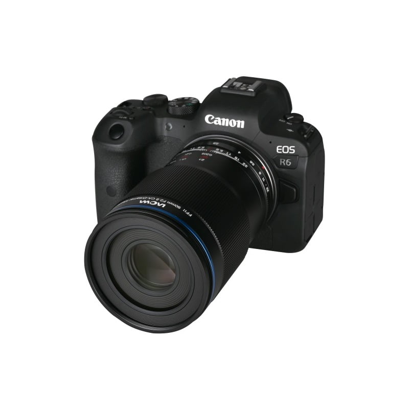 90mm F2.8 2x Ultra Macro APO Canon RF