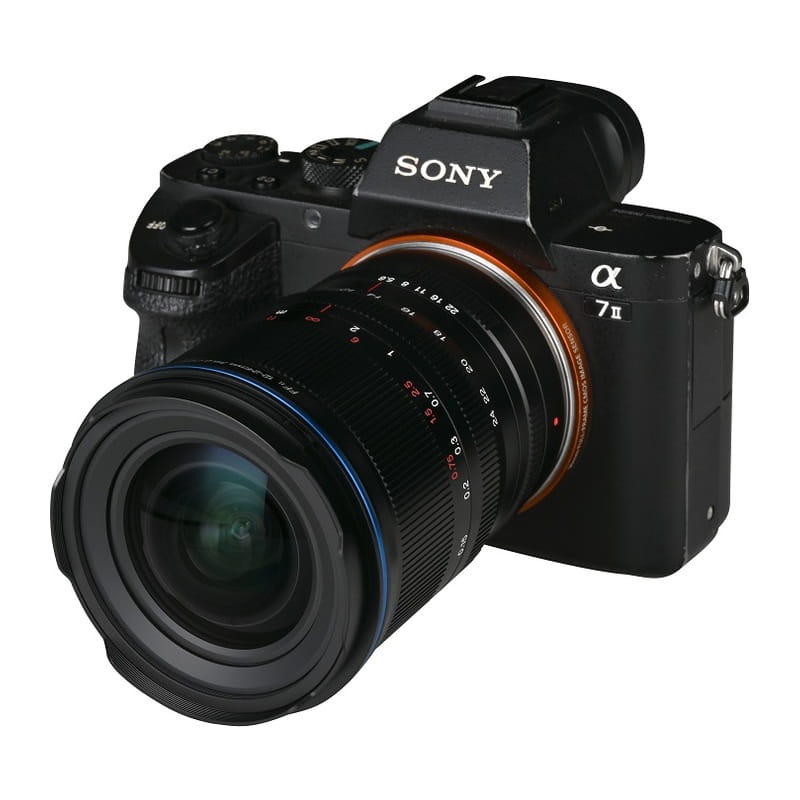 12-24mm F5.6 ZOOM Sony FE