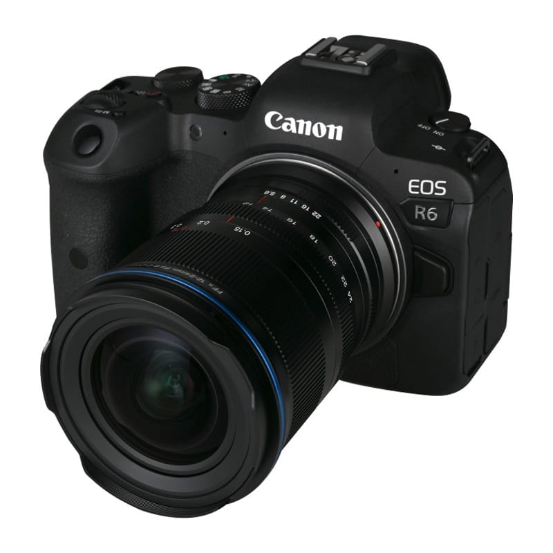 12-24mm F5.6 ZOOM Canon RF