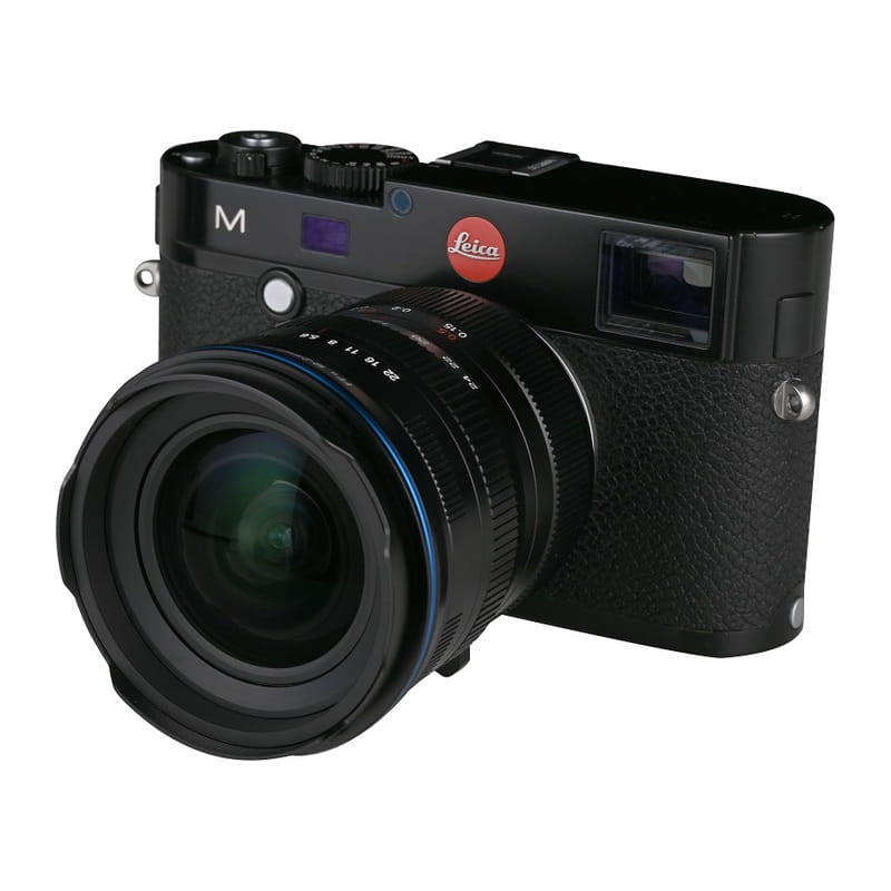 12-24mm F5.6 ZOOM Leica M