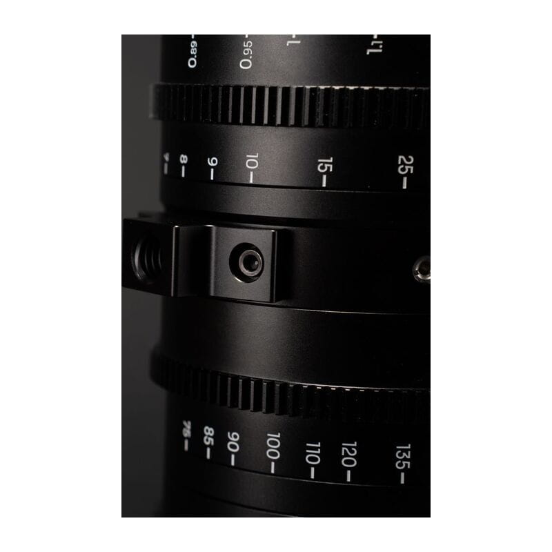 Ranger FF 75-180mm T2.9 PL/EF LAO0452