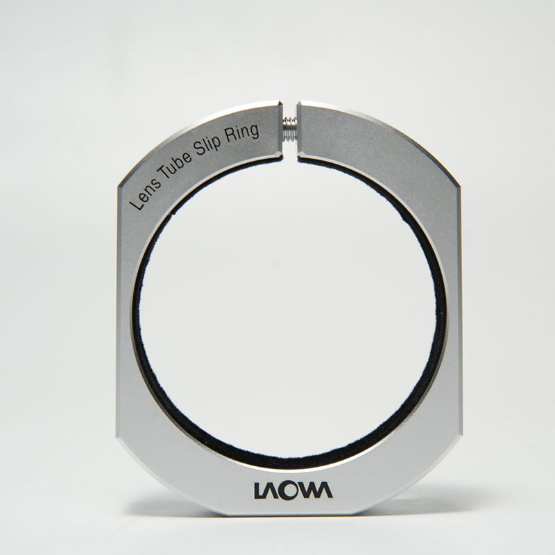 Lens Tube Slip Ring for Aurogon