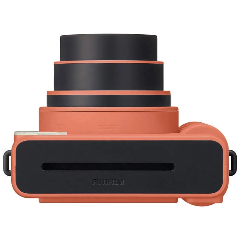 instax SQUARE SQ1 テラコッタオレンジ