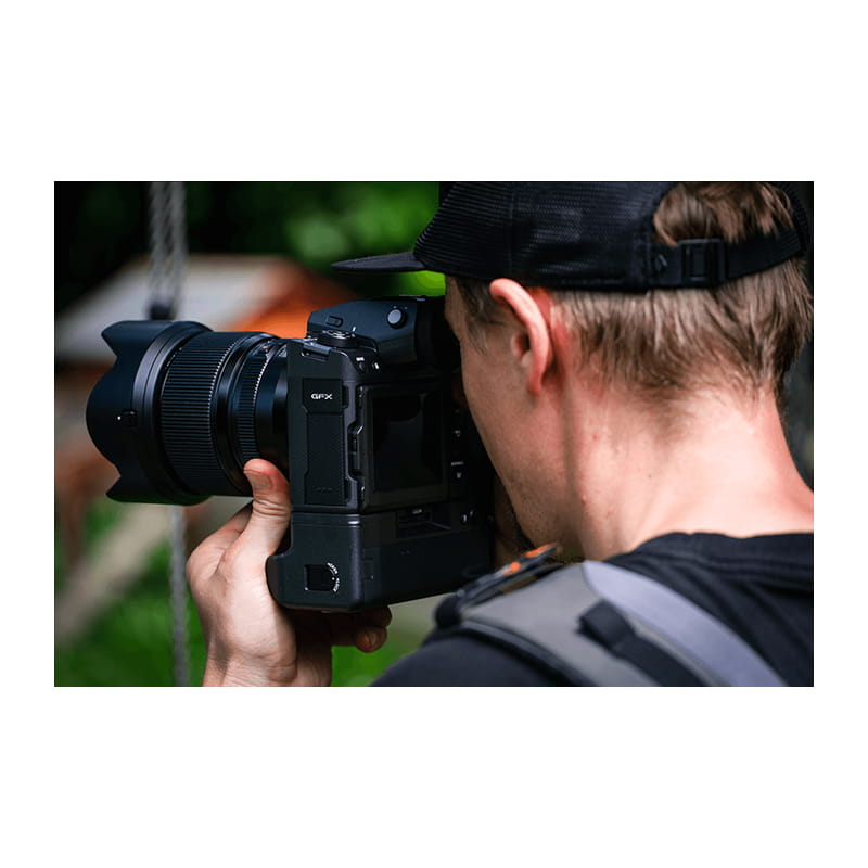 FUJIFILM GFX100 II ボディ