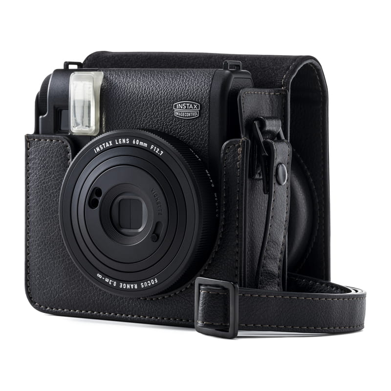 instax mini 99用 カメラケース