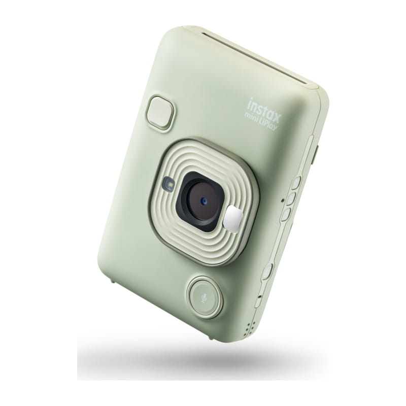 ジャンク】FUJIFILM instax mini LiPlay