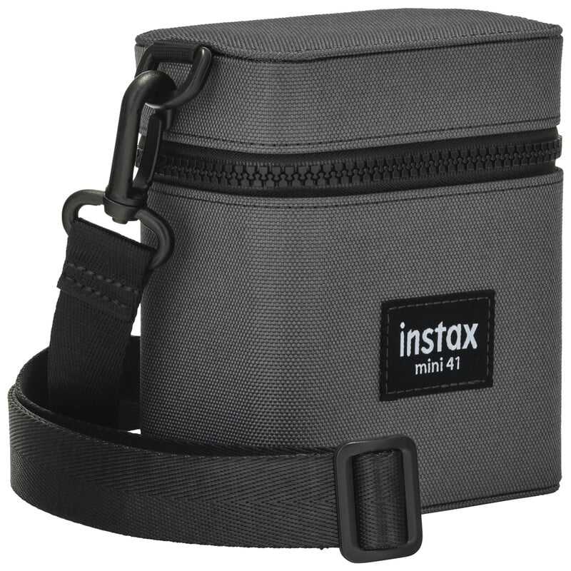 instax mini 41 カメラケース