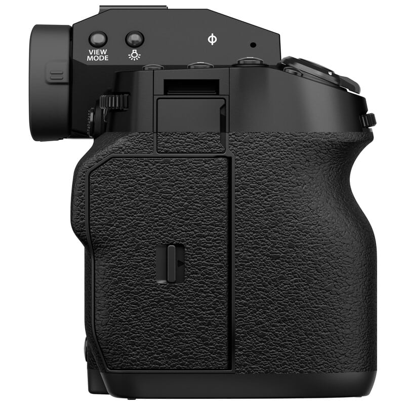 FUJIFILM X-H2S ボディ 日英二言語モデル