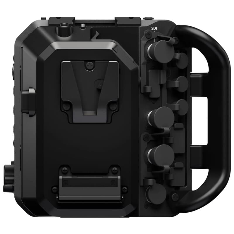 GFX ETERNA 55（2025年10月下旬発売予定）