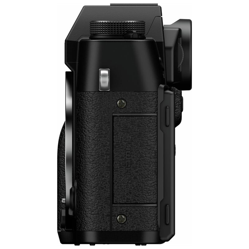 FUJIFILM X-T30 III ボディ ブラック(2025年11月28日発売予定)