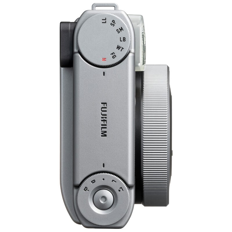 instax mini 99 Silver