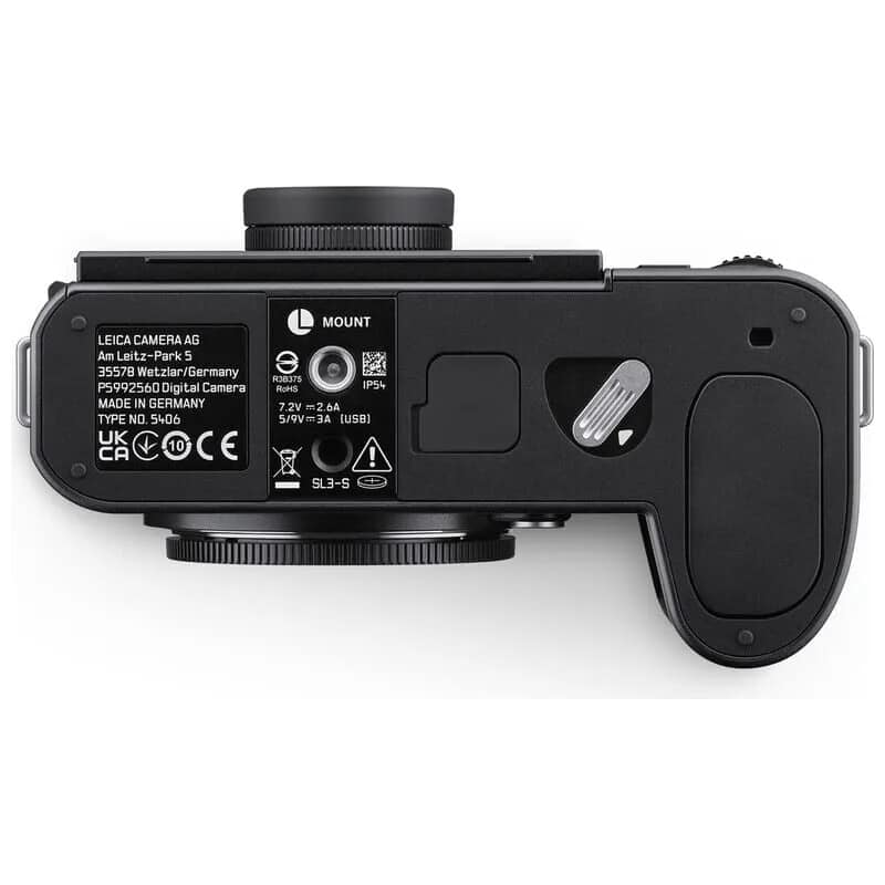 ライカ SL3-S バリオ・エルマリートSL f2.8/28-70 ASPH.セット 10668