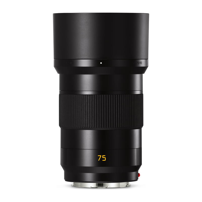 ライカ アポ・ズミクロンSL f2/75mm ASPH. 11178