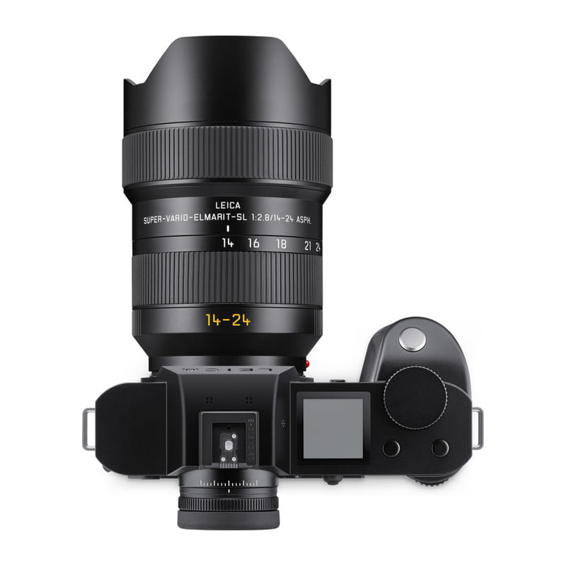 ライカ スーパー・バリオ・エルマリートSL f2.8/14-24mm ASPH. 11194