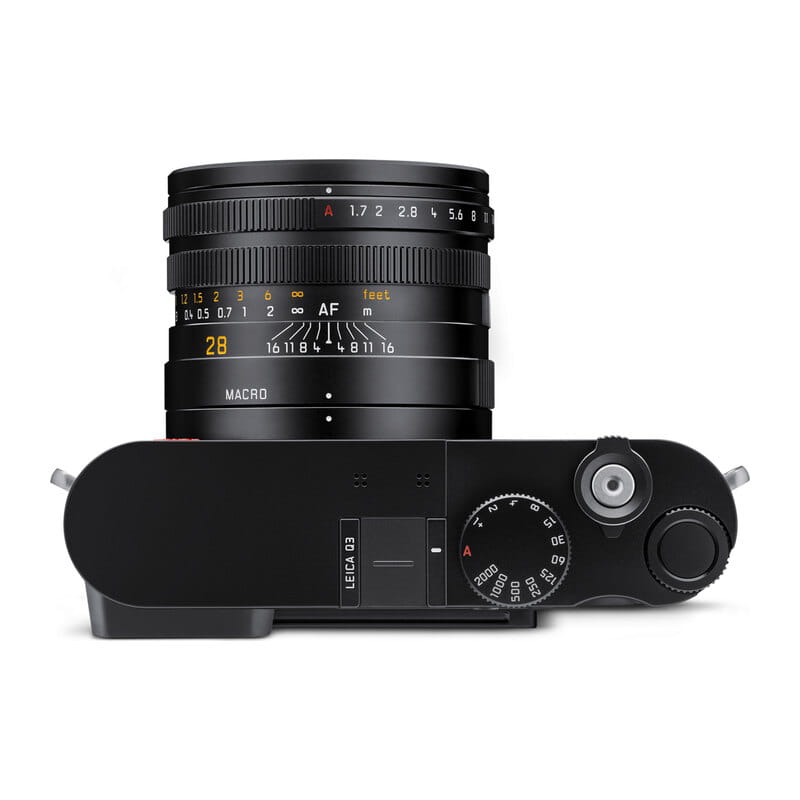 Leica  [ライカQ3｜フジヤカメラ