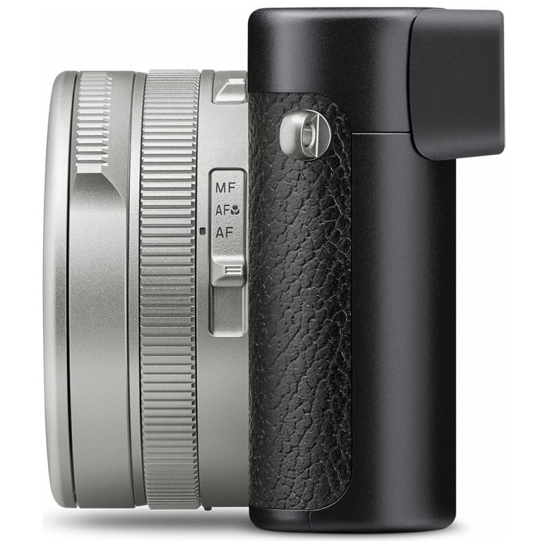 ライカ D-LUX8 100 YEARS OF LEICA 19197（2025年7月5日発売予定）
