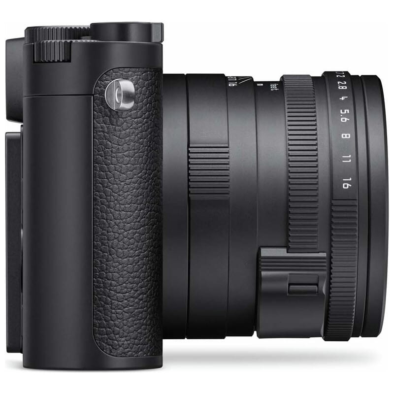 ライカ Q3 モノクローム 19201