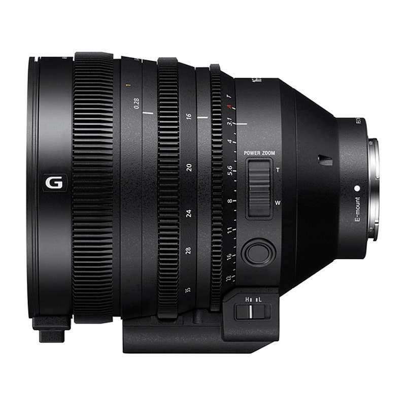 FE C 16-35mm T3.1 G SELC1635G