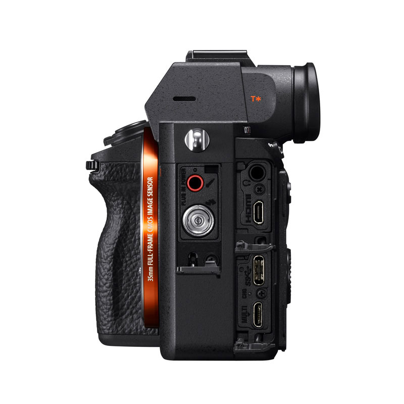 α7R III ボディ ILCE-7RM3A