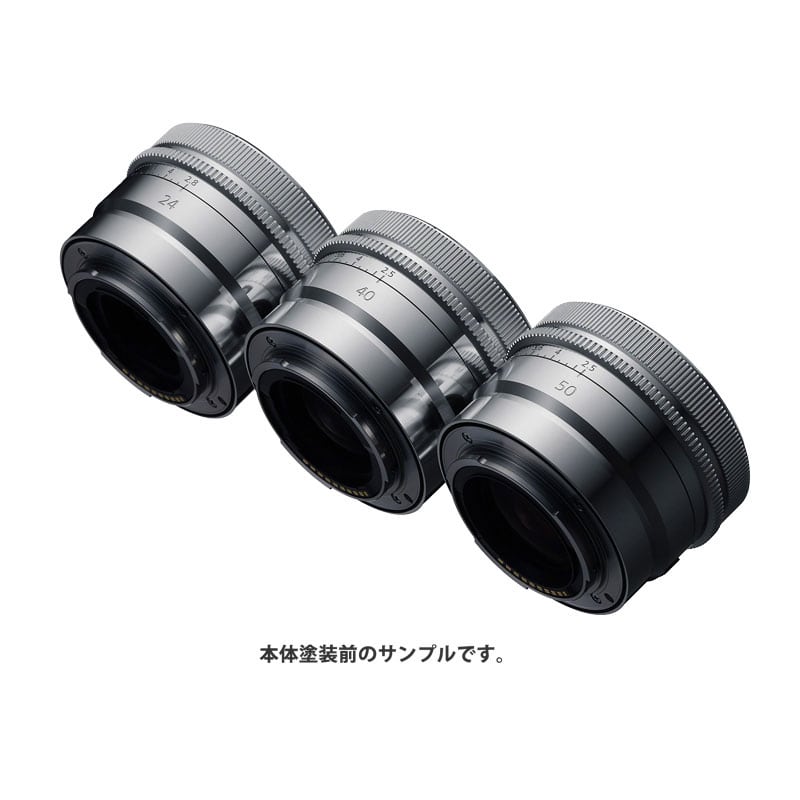 ソニー  FE 40mm F2.5G SEL40F25G 新品未使用