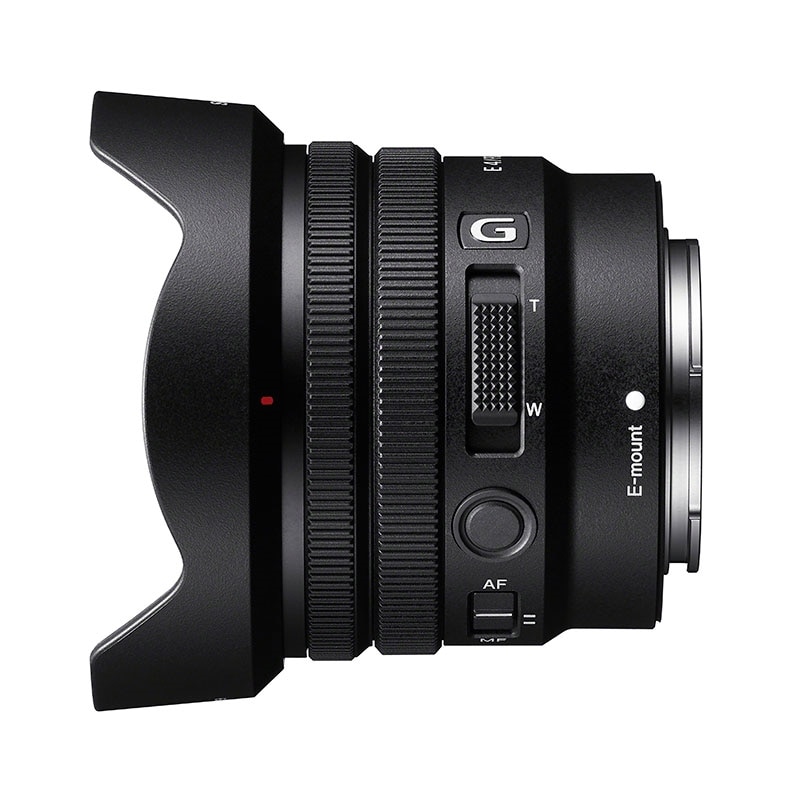 SONY SELP1020G ［E PZ 10-20mm F4 G］｜フジヤカメラ