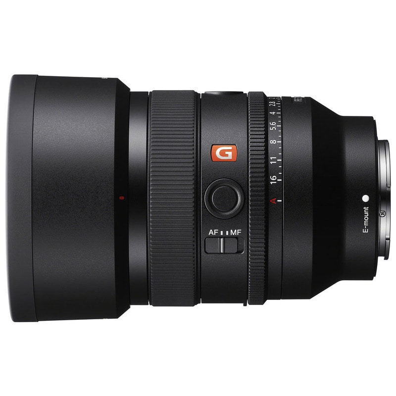 FE 50mm F1.4 GM SEL50F14GM