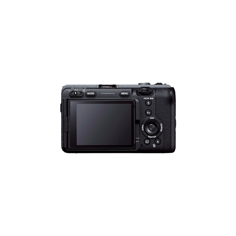FX30 ボディ ILME-FX30B