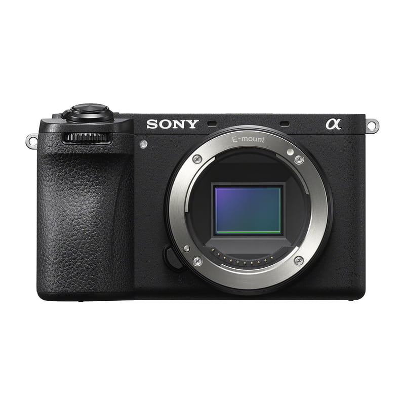 SONY α6700 高倍率ズームレンズキット [ILCE-6700M]｜フジヤカメラ