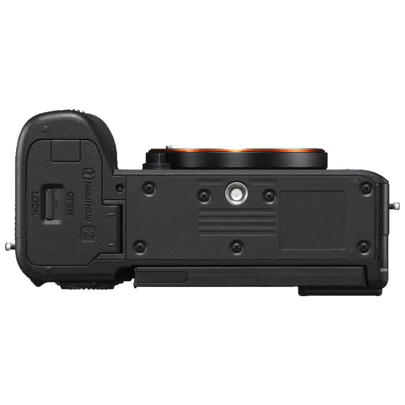 α7C II ボディ ブラック ILCE-7CM2B
