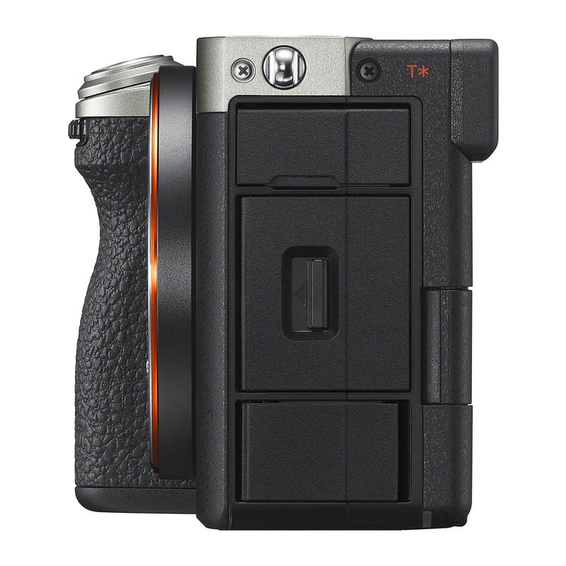 α7C II ズームレンズキット シルバー ILCE-7CM2LS