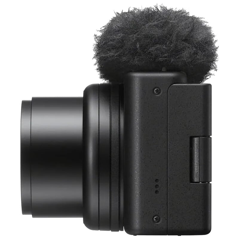 VLOGCAM ZV-1 II ブラック ZV-1M2B