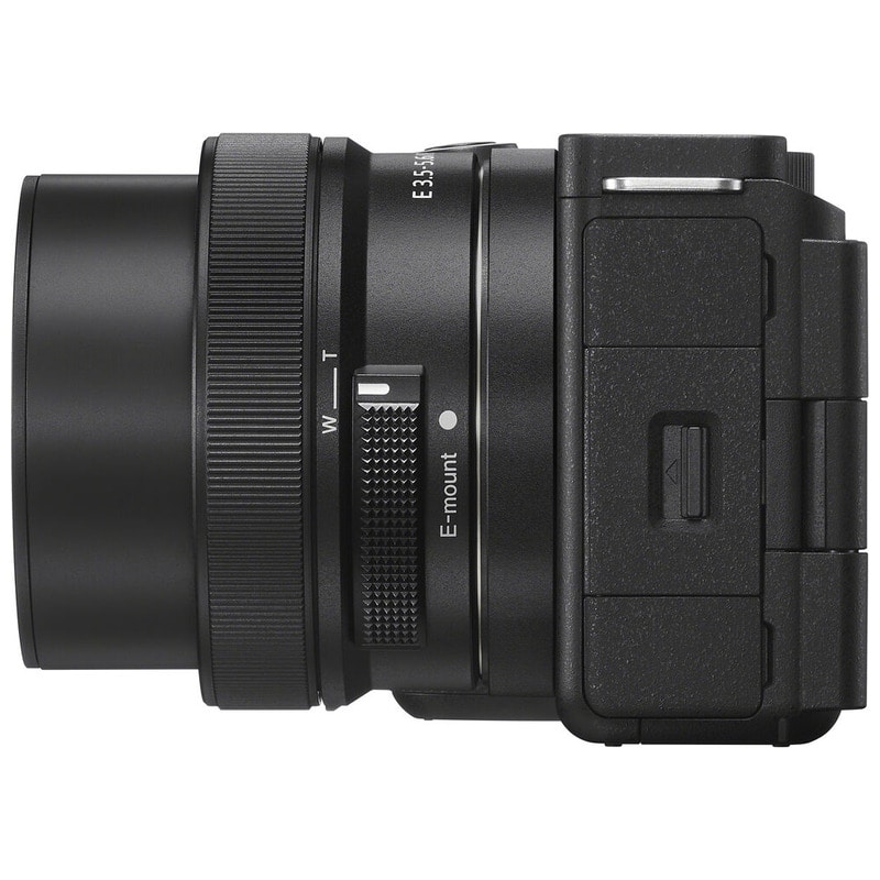 E PZ 16-50mm F3.5-5.6 OSS II SELP16502