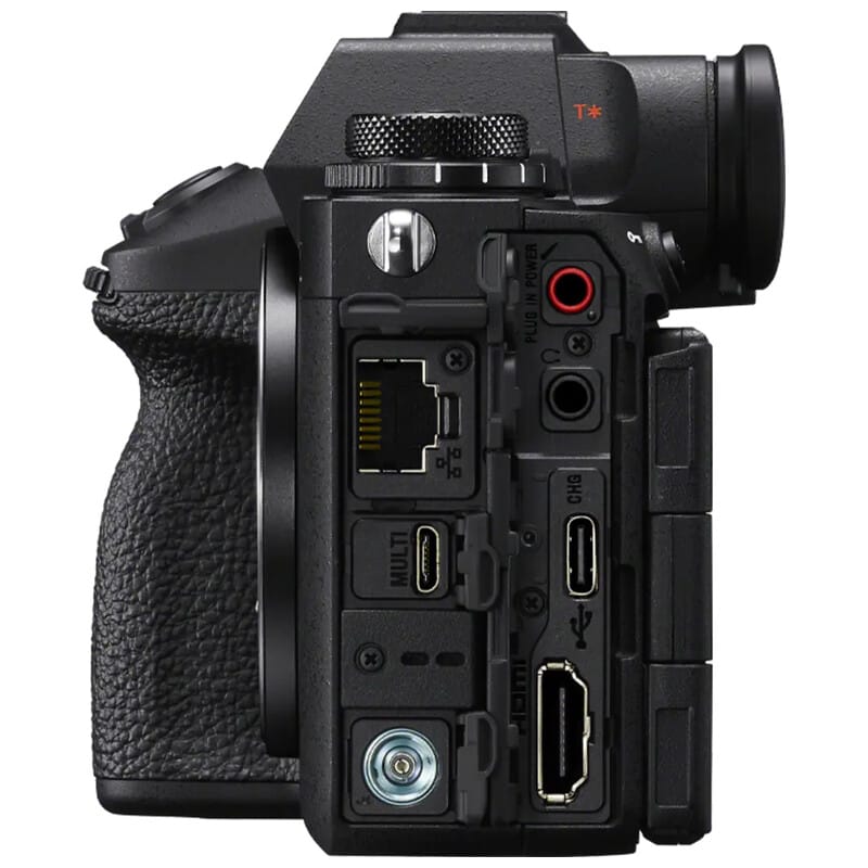 α1 II ボディ ILCE-1M2