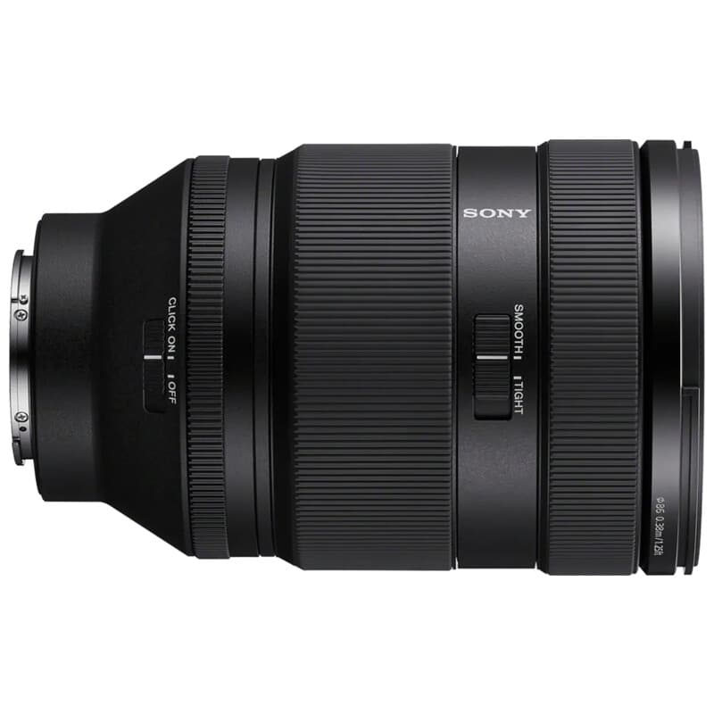 FE 28-70mm F2 GM SEL2870GM