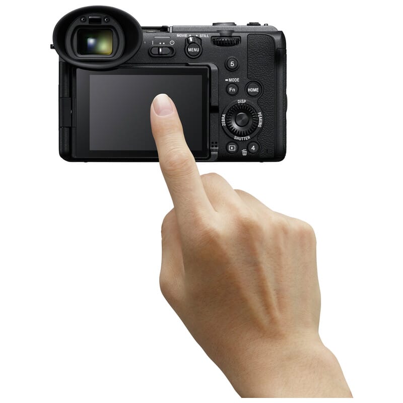 FX2 ボディ ILME-FX2B（2025年8月1日発売予定）