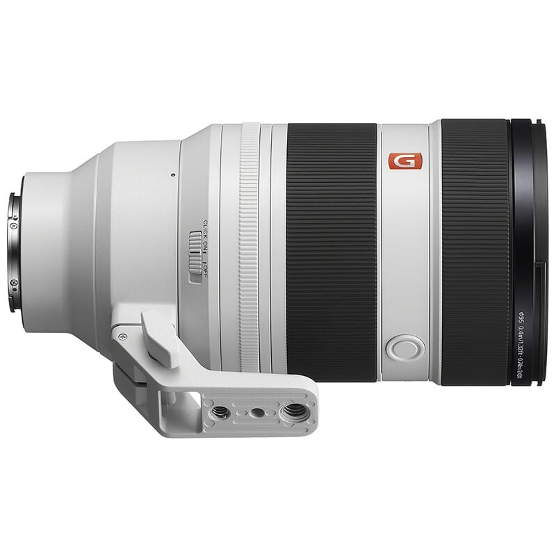 FE 50-150mm F2 GM SEL50150GM（2025年5月23日発売予定）